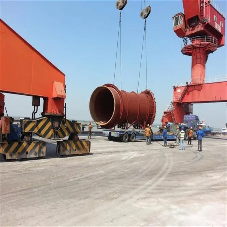 周村吊车吊挖机吊哪里