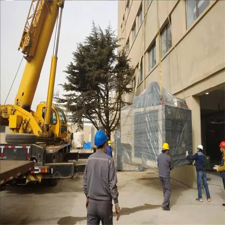 周村50吨的吊车能吊多少吨