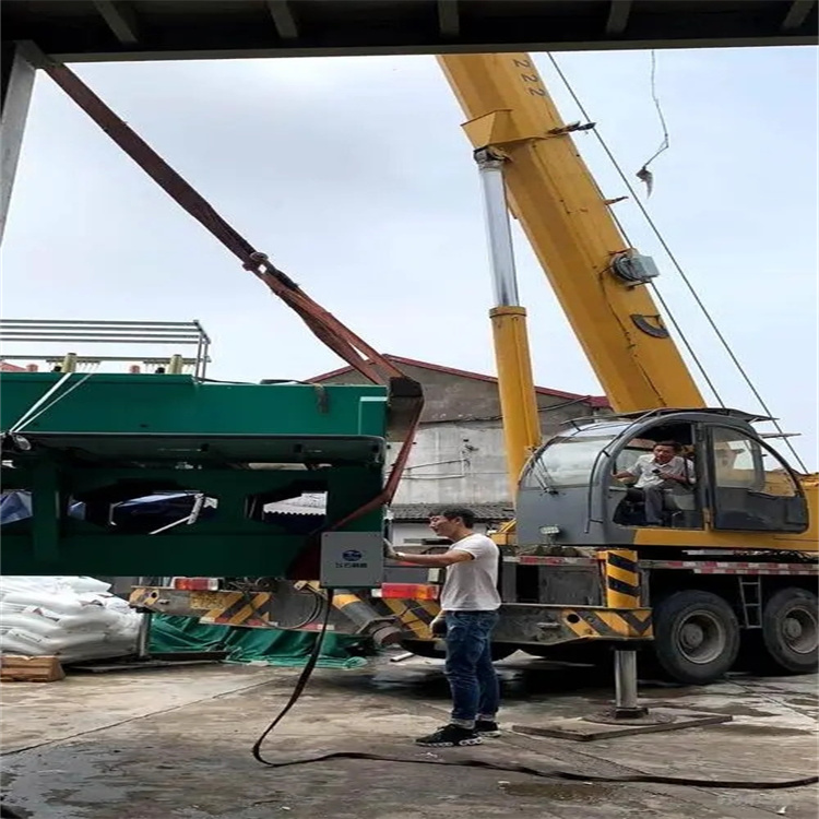 周村大吨位吊车租赁应急保障方案|化解突发吊装需求难题