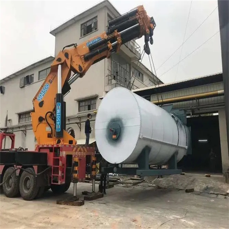 周村吊车租用电话|24小时应急服务|精准吊装方案